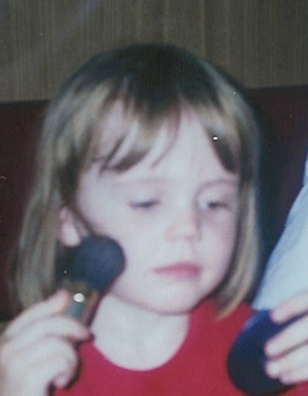 Фоторафия донора CMP-DO-3084